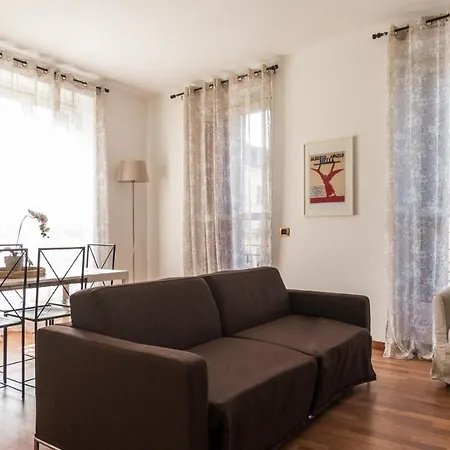 Lejlighed Italianway-pontaccio